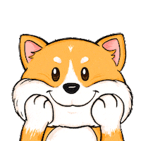 UpStudiosWorld playpawsum pawsum play pawsum Sticker