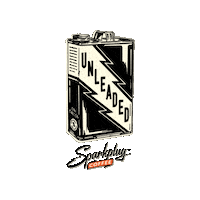 Sticker by Sparkplug Coffee