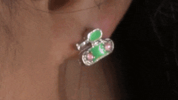 Roller Coaster Girl GIF by ArmyPink