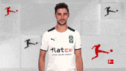 Well Done Football GIF by Bundesliga