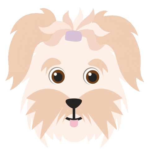 blahmonz giphyupload dogs my dogs Sticker