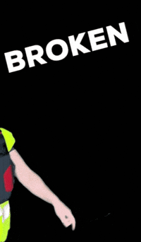 Popo Fail GIF by ponycorn
