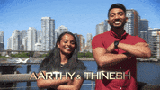 ctv amazingrace amazingracecanada tarc the amazing race canada GIF