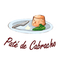 olayapedrayes asturias pate chigre olayaaxolote Sticker