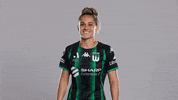 A-League Sport GIF by Western United Football Club