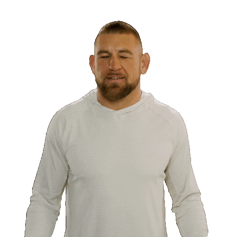 Sport Smh Sticker by UFC