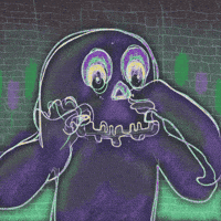Crypto Feeling GIF