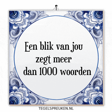 Humor Nl GIF by Tegelspreuken.nl