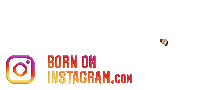 Himank Sticker by BORN ON INSTAGRAM