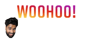 Yogidayahooboi Sticker by BORN ON INSTAGRAM