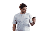 Phone Yes Sticker by starkl gifs