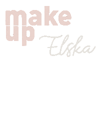 Makeupschool Sticker by Reykjavik Makeup School