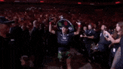 Sport Sombrero GIF by UFC