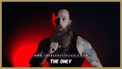 Thor Viking GIF by THE BEARD STRUGGLE