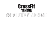 Spolutozvladneme Sticker by CrossFit Trnava