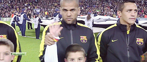 fc barcelona GIF