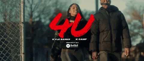 Music Video Couple GIF by Red Bull Records