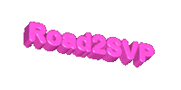 Road2svp road2svp Sticker
