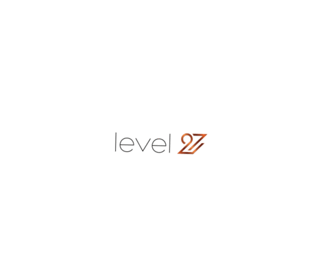 Sticker by level27