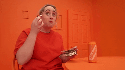 Tik Tok Kombucha GIF by ADWEEK