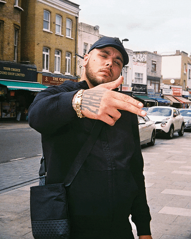 Jaykae  GIF