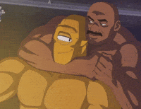 Allen The Alien Are You Sure GIF