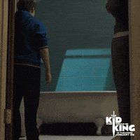 sword in the stone magic GIF by The Kid Who Would Be King