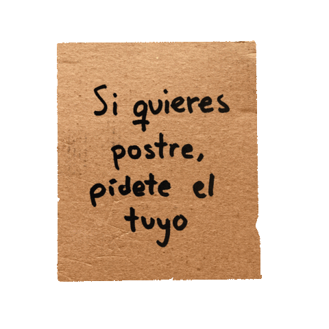 Santerra giphyupload madrid gastronomia tapas Sticker