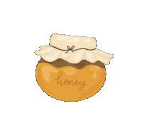 Winnie The Pooh Drink Sticker