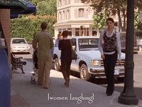 season 5 netflix GIF by Gilmore Girls 