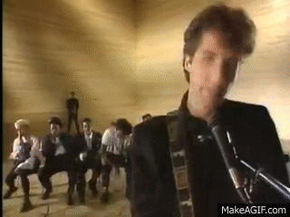 robwynne giphyupload wang chung everybody have fun tonight GIF
