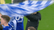 Happy Football GIF by FC Schalke 04