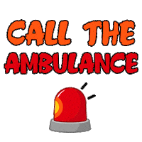 Rugby Help Sticker by HamiltonRFC