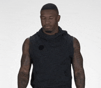 Go Blue Nfl Combine GIF by NFL