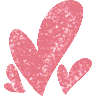 Heart Sticker