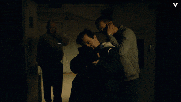 Hit It Bang Bang GIF by Videoland