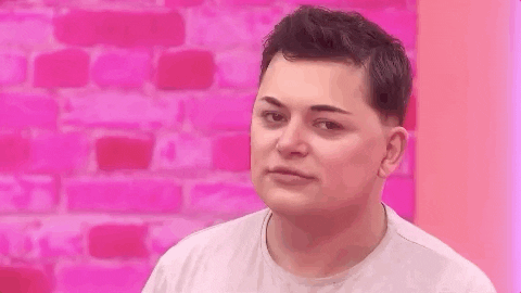 GIF by BBC Three