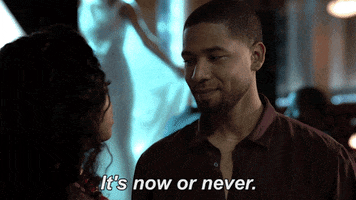 jussie smollett lyon dynasty GIF by Empire FOX