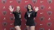 College Sports Sport GIF by CWU Athletics