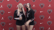 College Sports Sport GIF by CWU Athletics