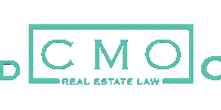 cristina ortiz Sticker by CMO Real Estate Law