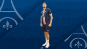 Ehf Champions League Fun GIF by Paris Saint-Germain Handball