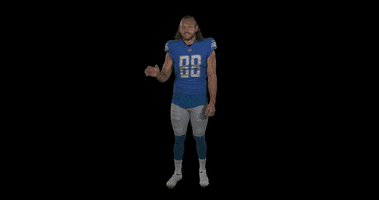 Football Nfl GIF by Detroit Lions