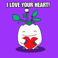 I Love You Hug GIF by Magic Eden