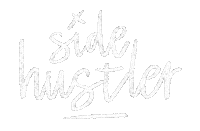 laniletter lettering handwriting handlettering hand lettering Sticker