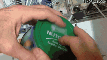space nuts GIF by Cheezburger