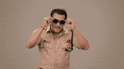 Sad Bollywood GIF by Salman Khan Films