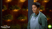 Wow GIF by Junior MasterChef Australia