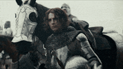 Robert Pattinson GIF by NETFLIX