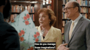 wyatt cenac fits and starts GIF by The Orchard Films